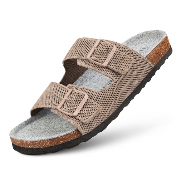 Giesswein Merino Slides - Sandmelé Giesswein Merino Slides - Sandmelé
