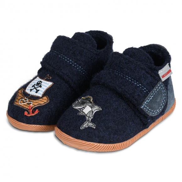 Giesswein Oberkirch - Slim Fit - Ocean Giesswein Oberkirch - Slim Fit - Ocean