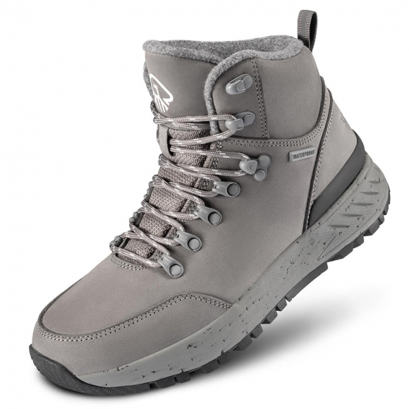 Giesswein Merino Leather Alpine - Schiefer Giesswein Merino Leather Alpine - Schiefer