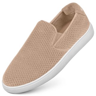 Giesswein Wood Sneaker Slip-On - Sandmelé Giesswein Wood Sneaker Slip-On - Sandmelé