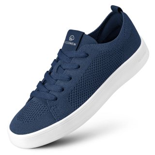 Giesswein Wool Sneaker - Ocean Blue Giesswein Wool Sneaker - Ocean Blue