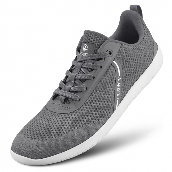 Giesswein Merino Barefoot - Schiefer Giesswein Merino Barefoot - Schiefer
