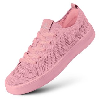 Giesswein Wool Sneaker - Rosa Giesswein Wool Sneaker - Rosa