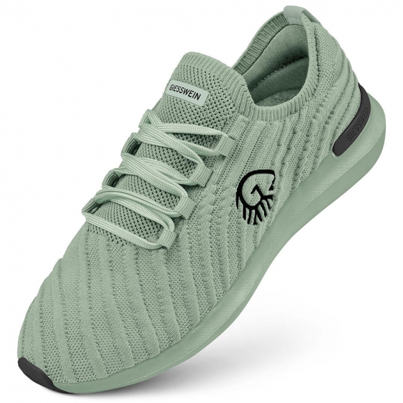 Giesswein Eco Sneaker - Salbei Giesswein Eco Sneaker - Salbei