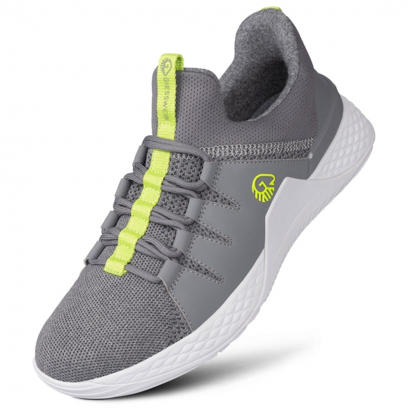 Giesswein Wool Trainer - Schiefer Giesswein Wool Trainer - Schiefer