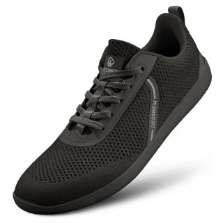 Giesswein Merino Barefoot - Raven Giesswein Merino Barefoot - Raven