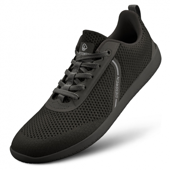 Giesswein Merino Barefoot - Raven Giesswein Merino Barefoot - Raven