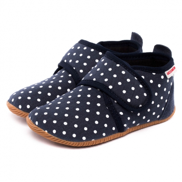 Giesswein Stans - Slim Fit - Dk.Blau Giesswein Stans - Slim Fit - Dk.Blau