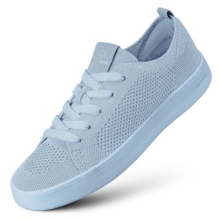 Giesswein Wool Sneaker - Himmelblau Giesswein Wool Sneaker - Himmelblau