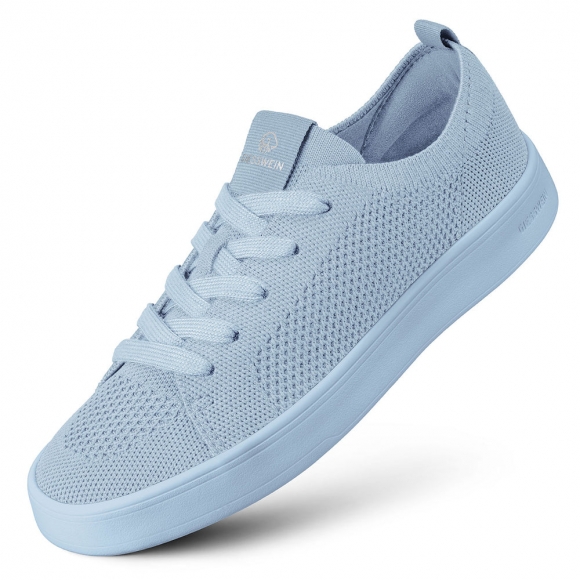 Giesswein Wool Sneaker - Himmelblau Giesswein Wool Sneaker - Himmelblau