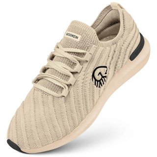 Giesswein Eco Sneaker - Natur Giesswein Eco Sneaker - Natur