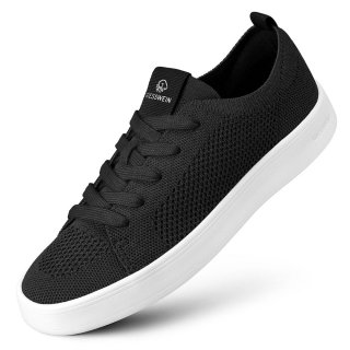 Giesswein Wool Sneaker - Schwarz Giesswein Wool Sneaker - Schwarz