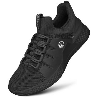 Giesswein Wool Trainer - Raven Giesswein Wool Trainer - Raven