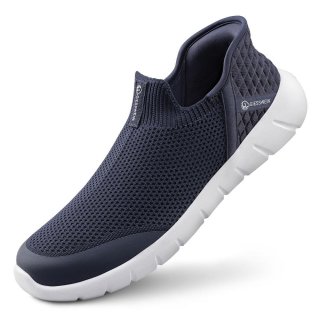 Giesswein Slip-On Pro - Ocean Blue Giesswein Slip-On Pro - Ocean Blue