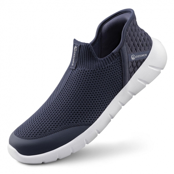 Giesswein Slip-On Pro - Ocean Blue Giesswein Slip-On Pro - Ocean Blue