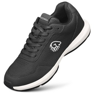 Giesswein Organic Sneaker - Schwarz Giesswein Organic Sneaker - Schwarz