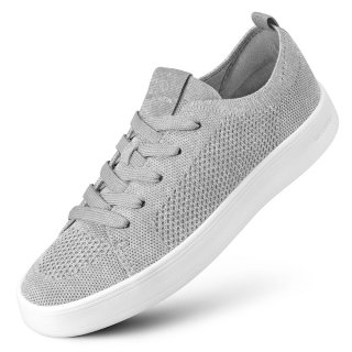 Giesswein Wool Sneaker - Hellgrau Giesswein Wool Sneaker - Hellgrau