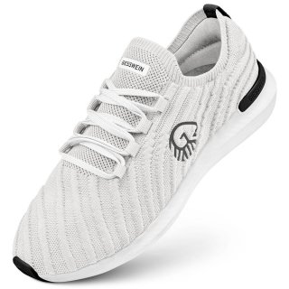 Giesswein Eco Sneaker - Arctic White Giesswein Eco Sneaker - Arctic White