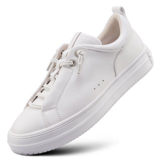 Giesswein Leather Lux - Arctic White Giesswein Leather Lux - Arctic White