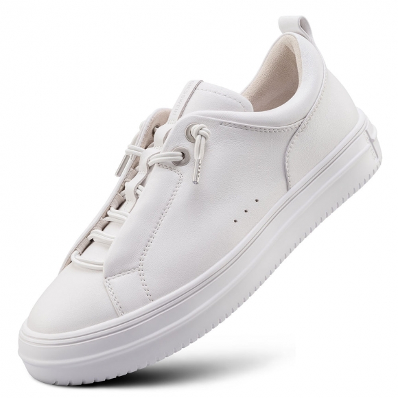 Giesswein Leather Lux - Arctic White Giesswein Leather Lux - Arctic White