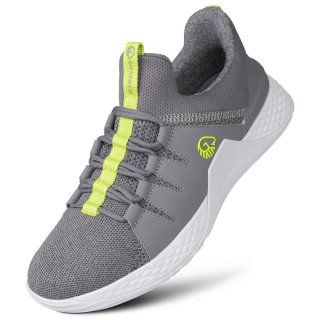 Giesswein Wool Trainer - Schiefer Giesswein Wool Trainer - Schiefer