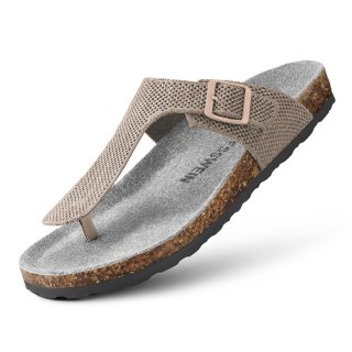 Giesswein Merino Slides Lite - Sandmelé Giesswein Merino Slides Lite - Sandmelé