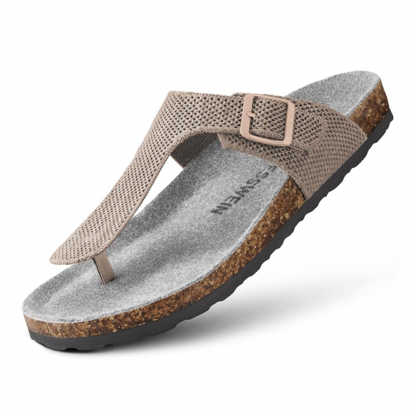 Giesswein Merino Slides Lite - Sandmelé Giesswein Merino Slides Lite - Sandmelé