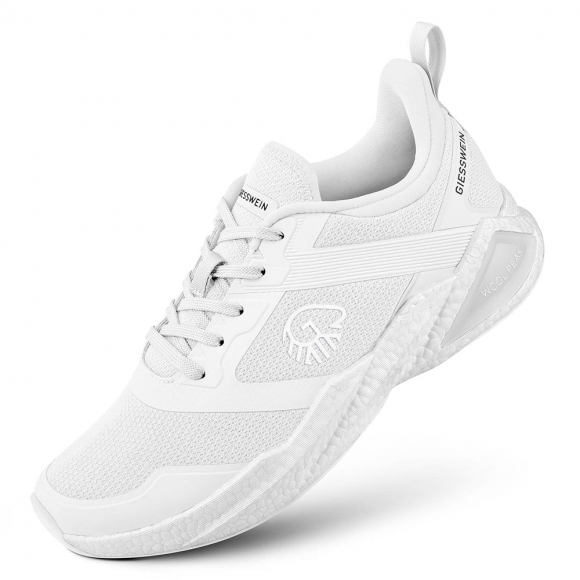 Giesswein Wool Peak - Arctic White Giesswein Wool Peak - Arctic White