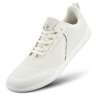 Giesswein Merino Barefoot - Arctic White Giesswein Merino Barefoot - Arctic White