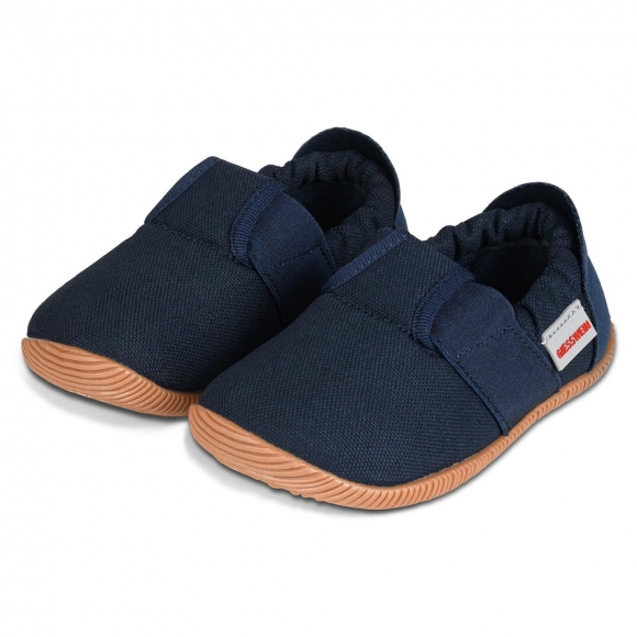 Giesswein Söll - Slim Fit - Dk.Blau Giesswein Söll - Slim Fit - Dk.Blau