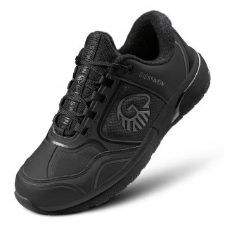 Giesswein Wool Cross X - Solid Black Giesswein Wool Cross X - Solid Black