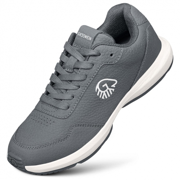 Giesswein Organic Sneaker - Schiefer Giesswein Organic Sneaker - Schiefer