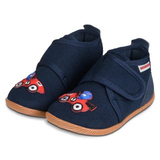 Giesswein Saarlouis - Slim Fit - Dk.Blau Giesswein Saarlouis - Slim Fit - Dk.Blau