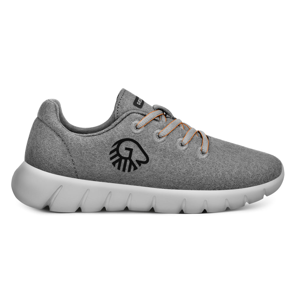 Giesswein Merino Runners - Schiefer