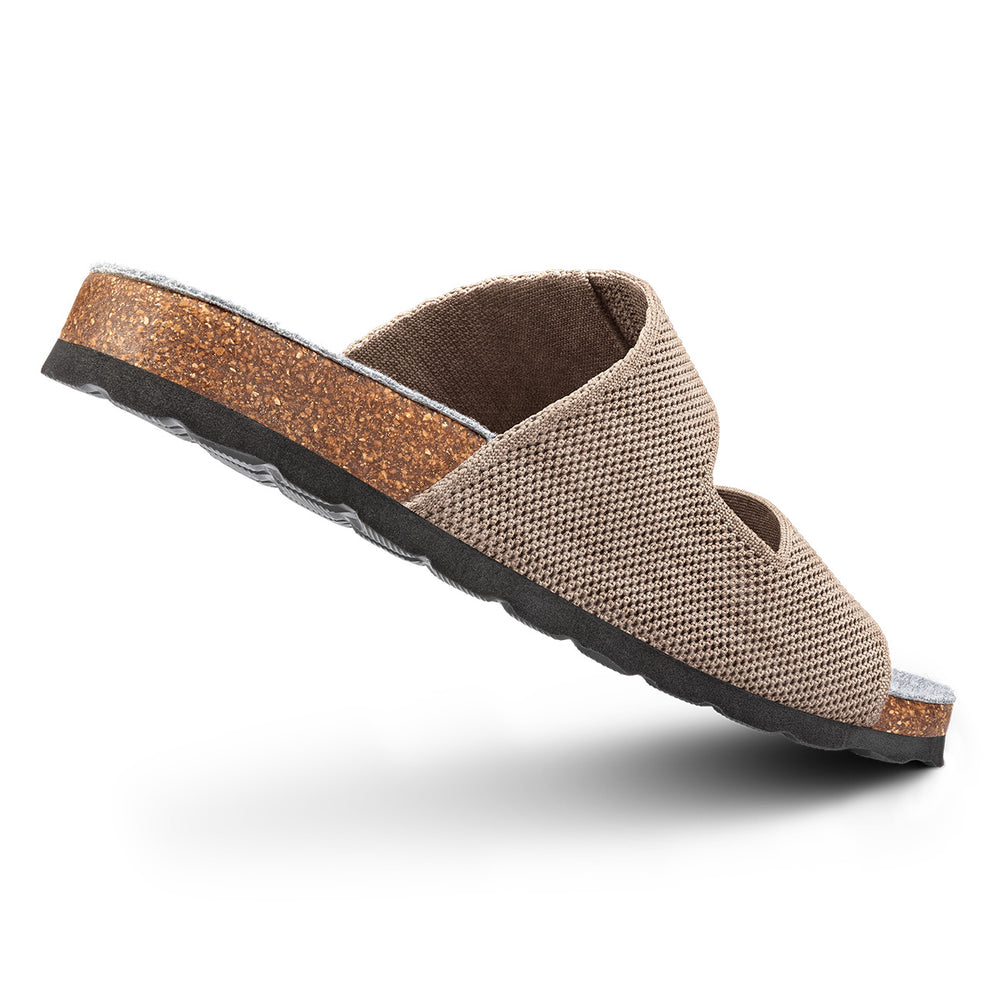 Giesswein Merino Slides - Sandmelé