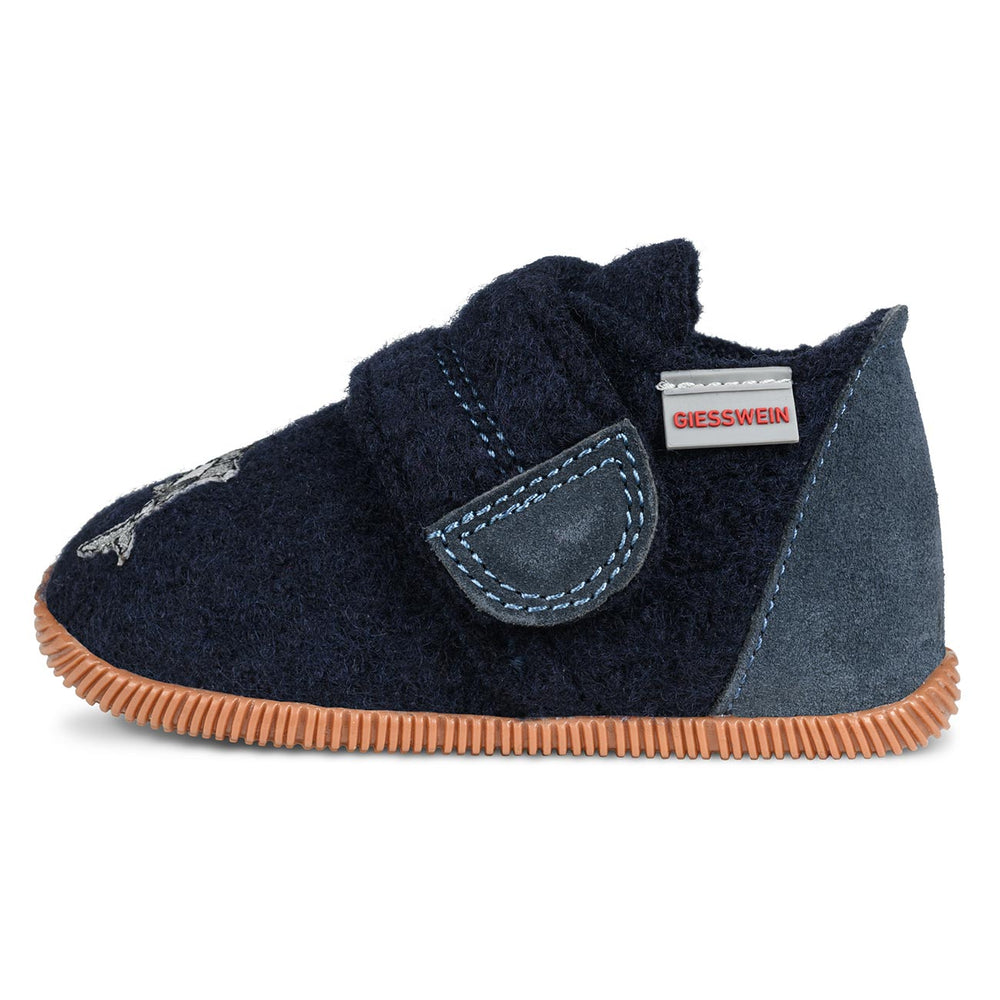 Giesswein Oberkirch - Slim Fit - Ocean