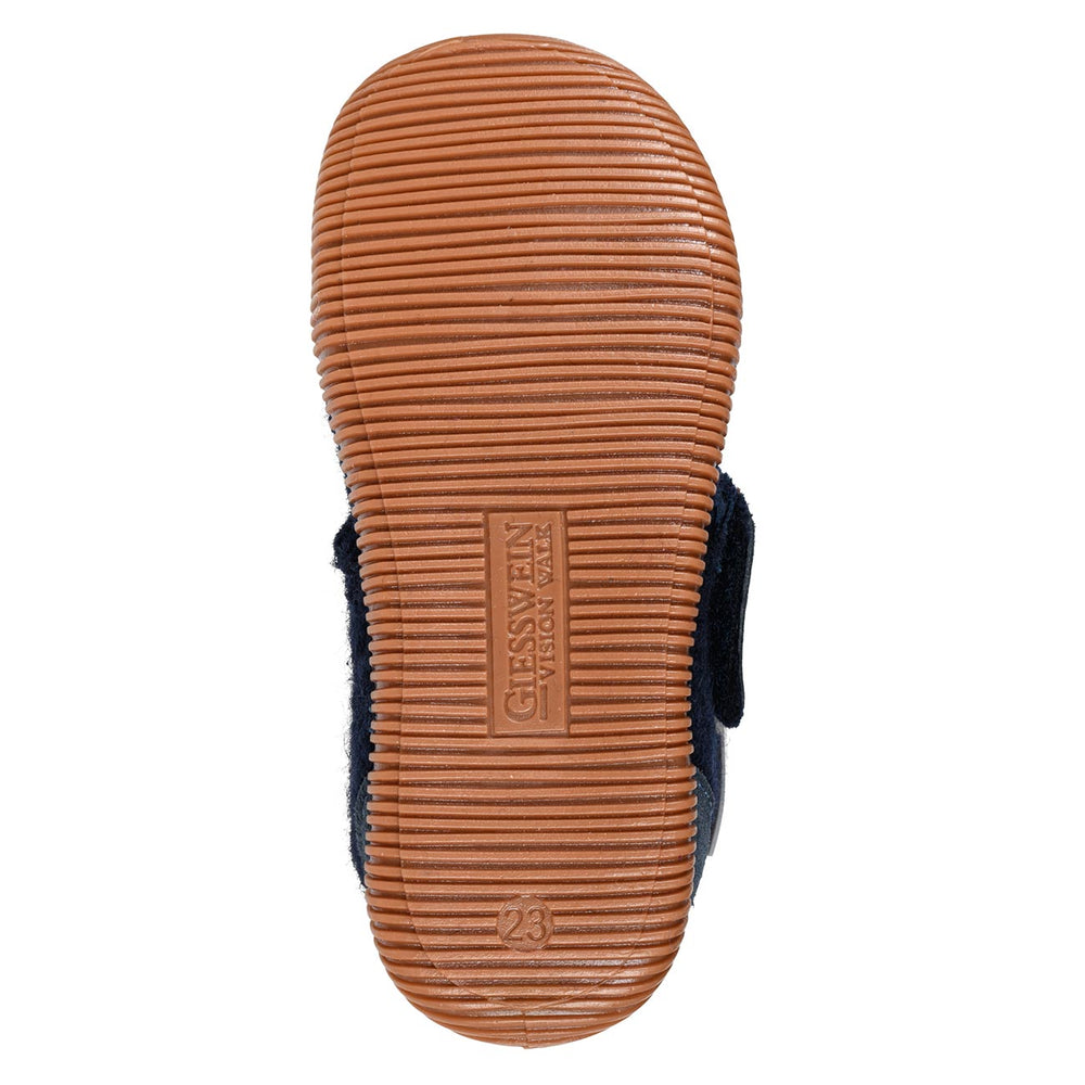 Giesswein Oberkirch - Slim Fit - Ocean