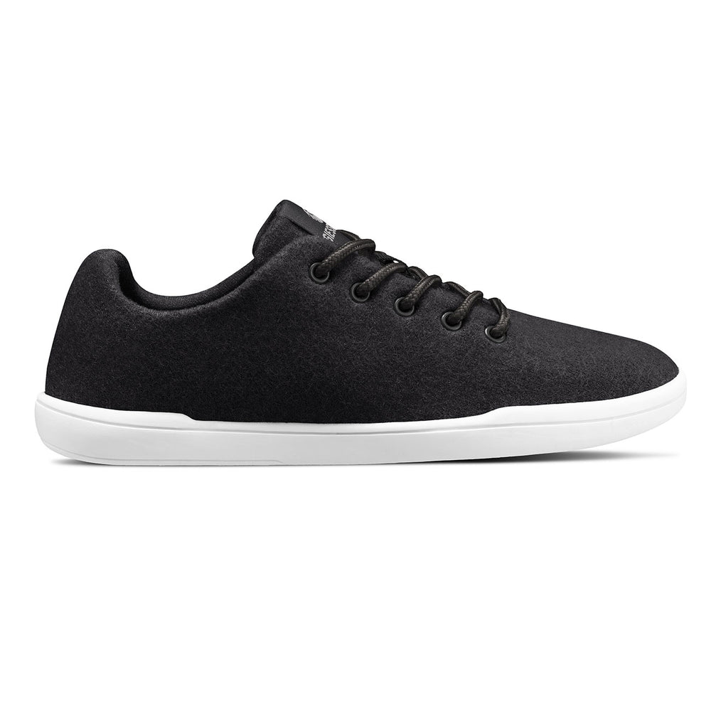 Giesswein Merino Lite - Schwarz