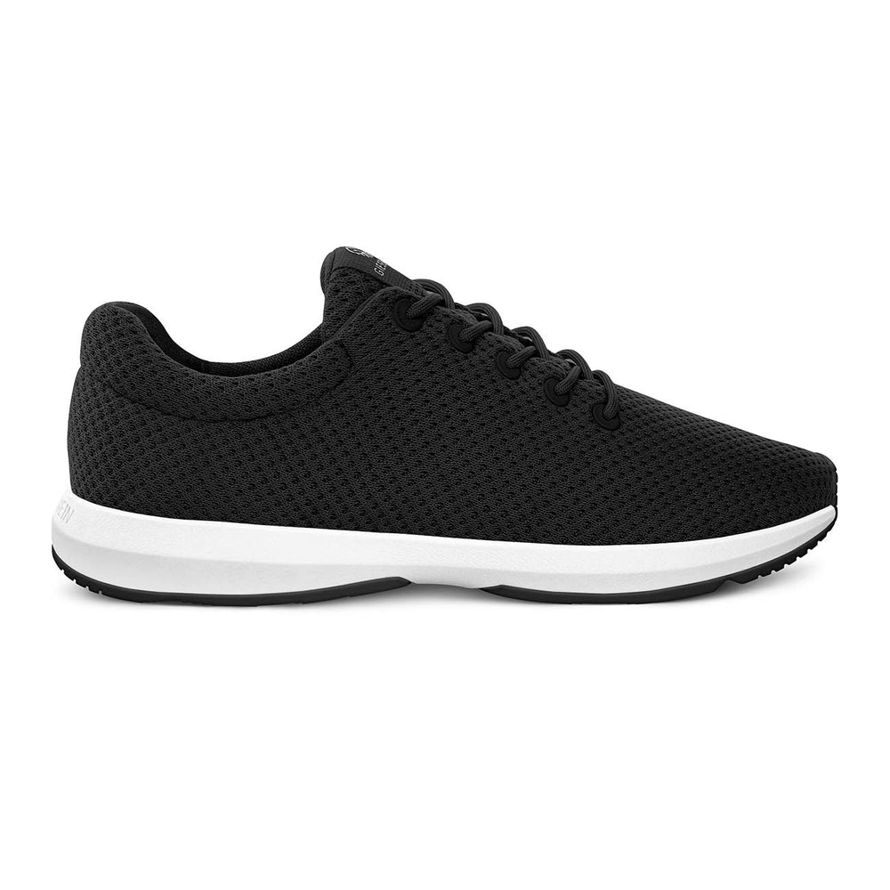 Giesswein Wood Sneaker - Schwarz