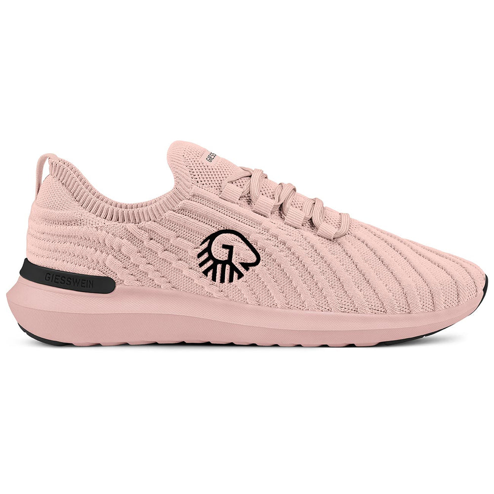Giesswein Eco Sneaker - Rosa