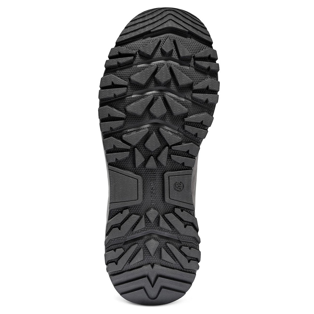 Giesswein Merino Leather Alpine - Schiefer