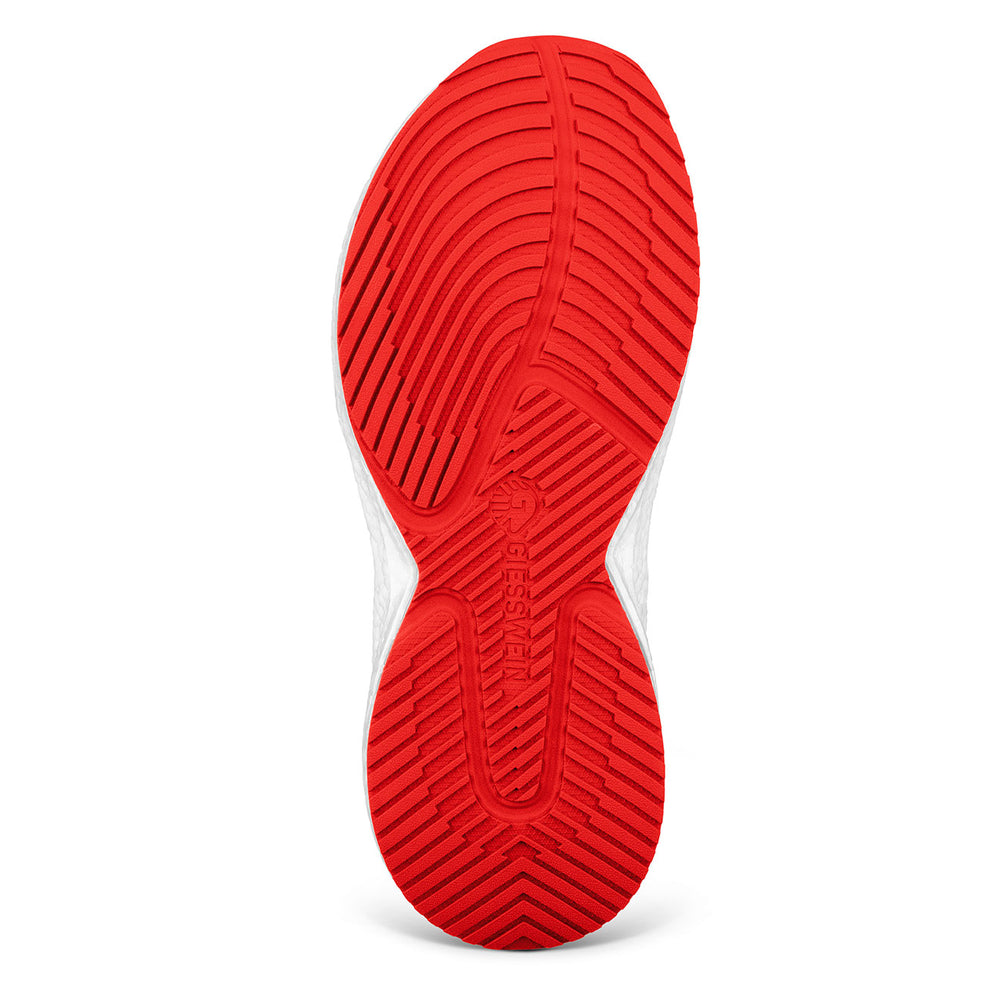 Giesswein Wool Peak - Rost Orange