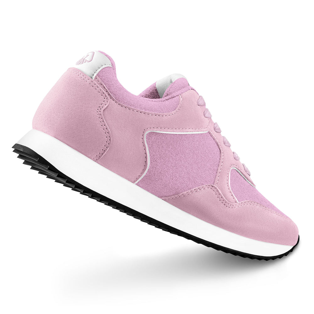 Giesswein Retro Runner - Flieder