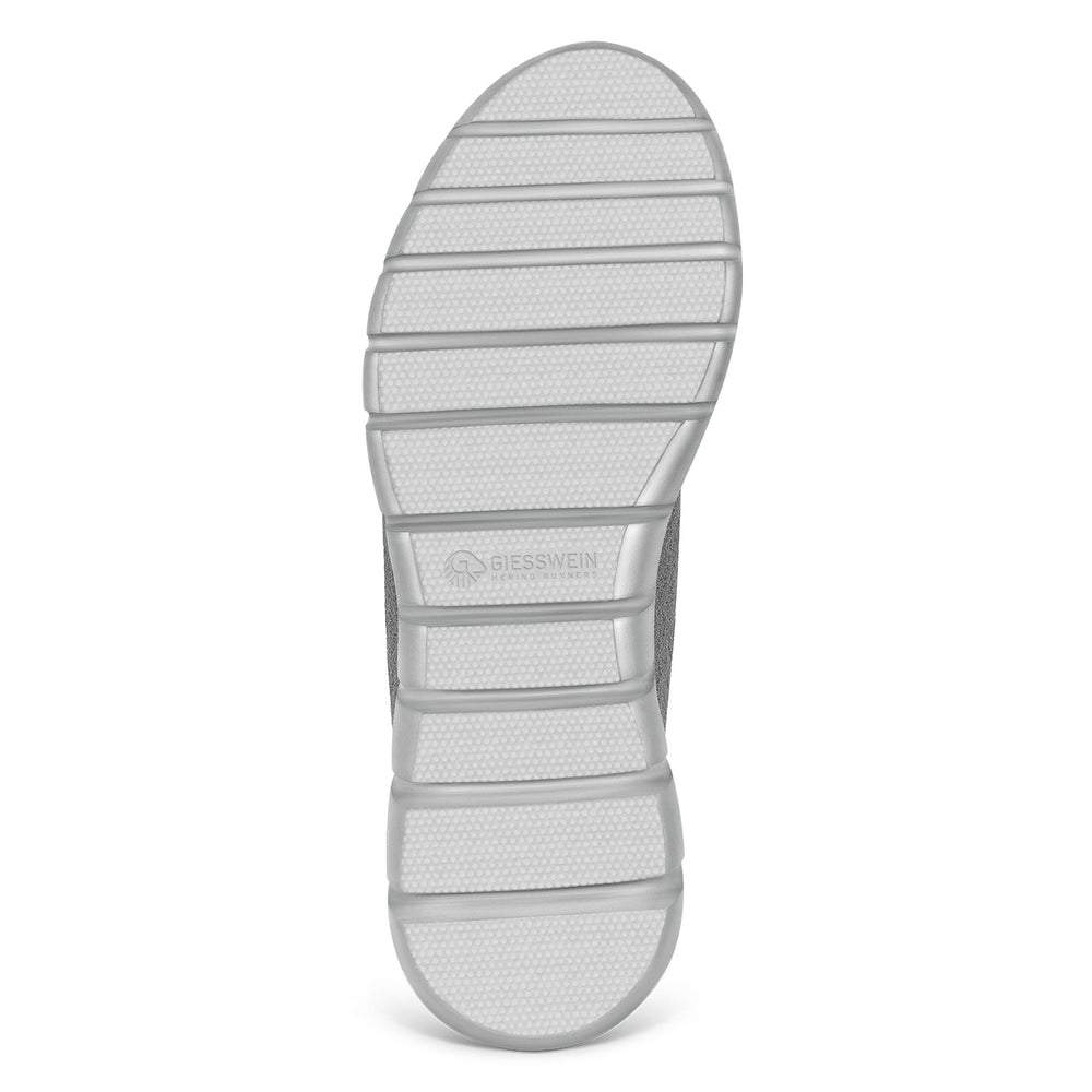 Giesswein Merino Runners MEN - Schiefer