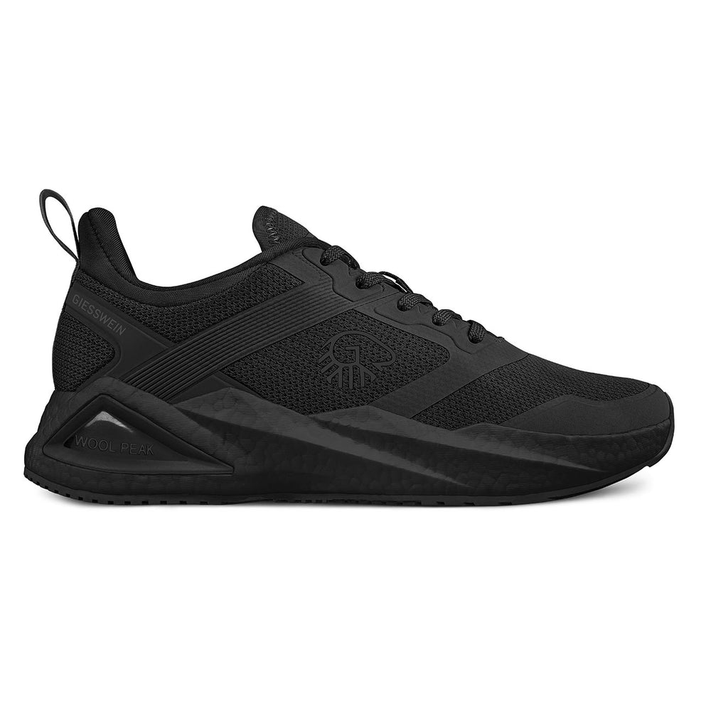 Giesswein Wool Peak - Raven