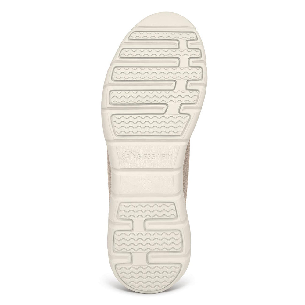 Giesswein Merino Runners MEN - Beige