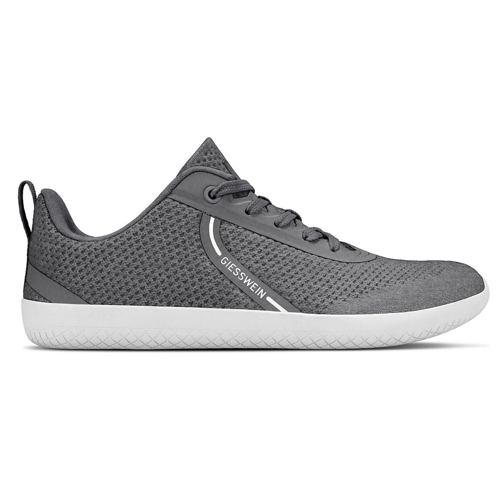 Giesswein Merino Barefoot - Schiefer