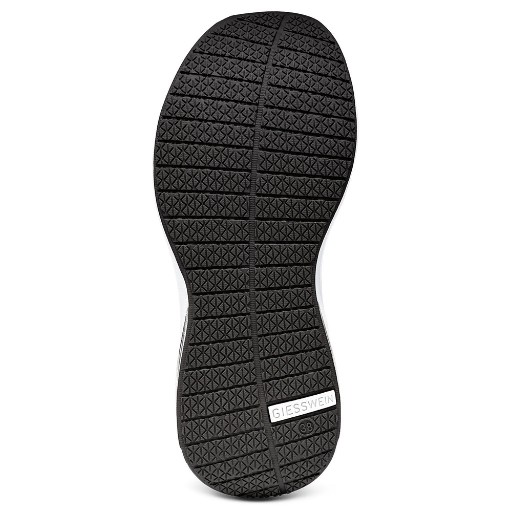 Giesswein Merino Curve Max - Schwarz
