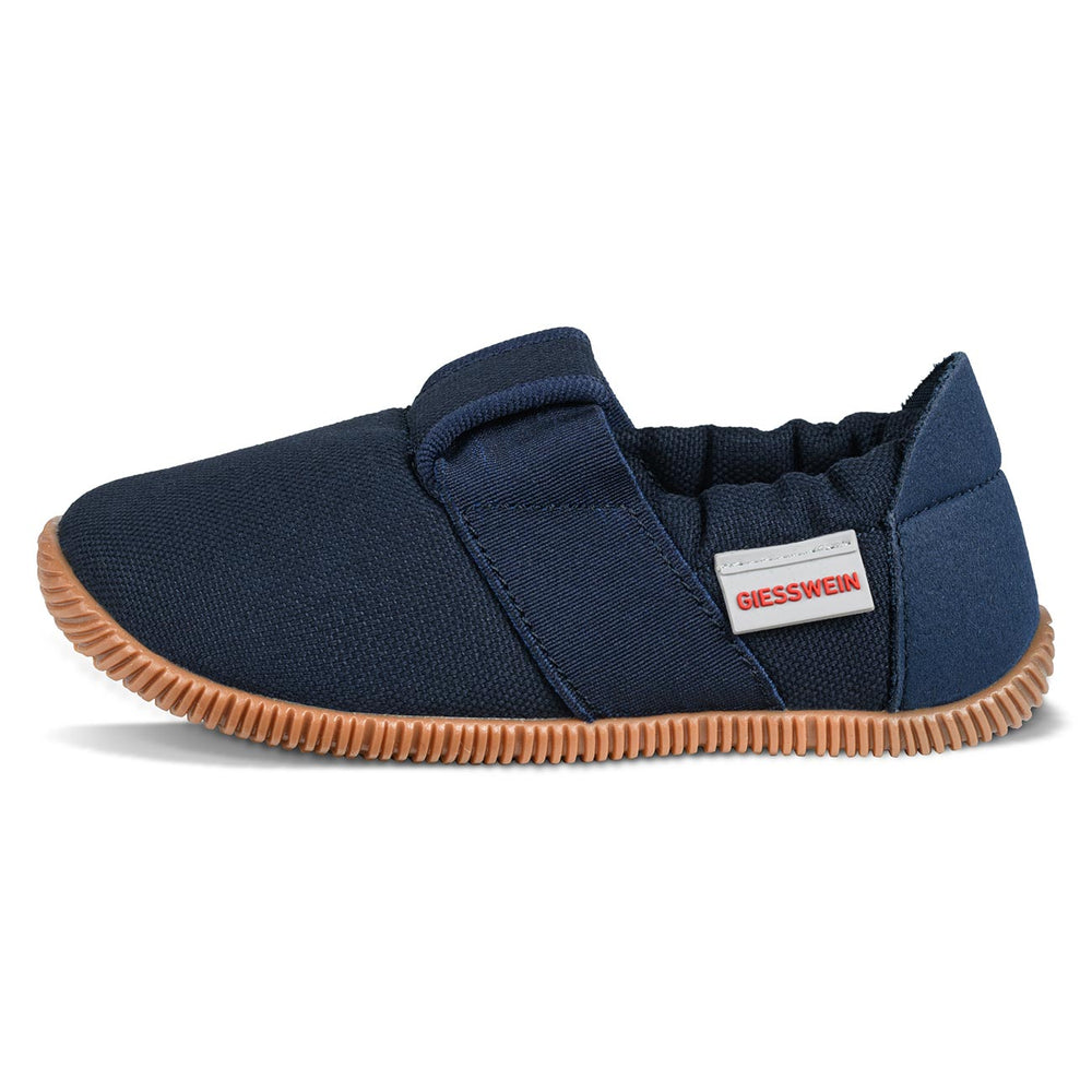Giesswein Söll - Slim Fit - Dk.Blau