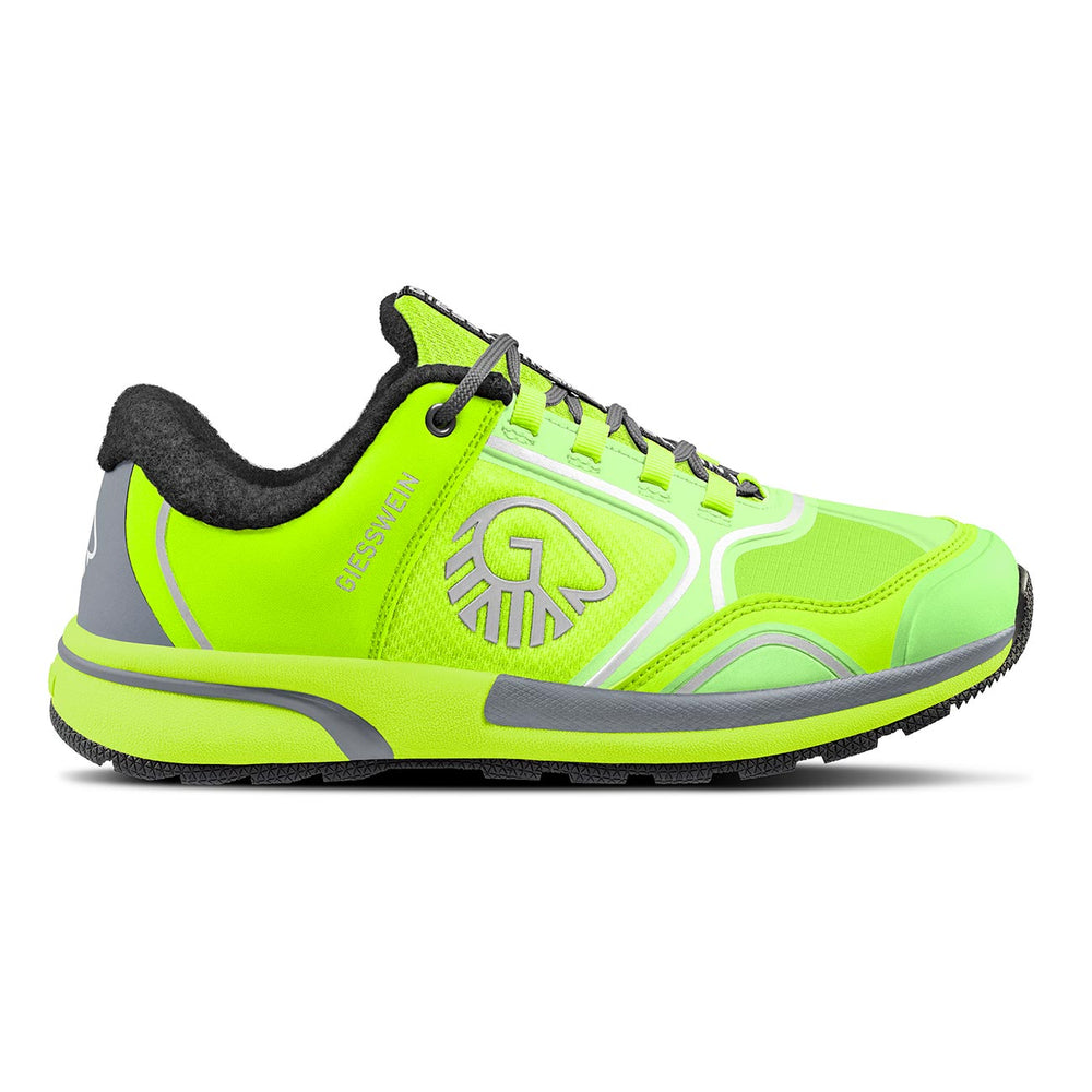 Giesswein Wool Cross X - Lime